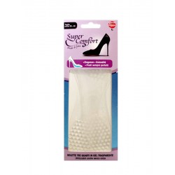 SuperComfort 3/4 gel insoles