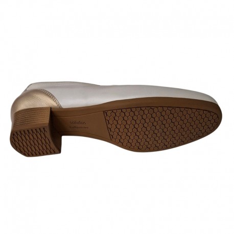 Weite Damenschuhe Solidus 550200-2594955