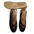 Wide slingback shoes Solidus 550220-0750001