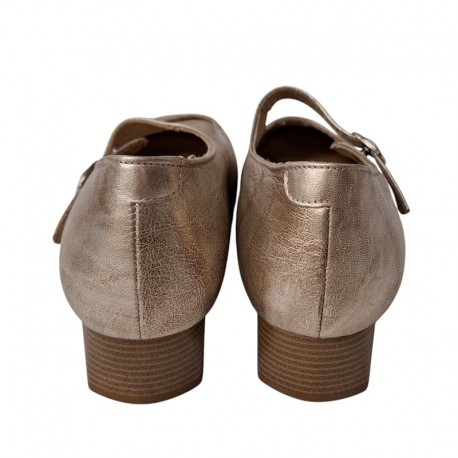 Weite Damenschuhe Solidus 550460-1240497
