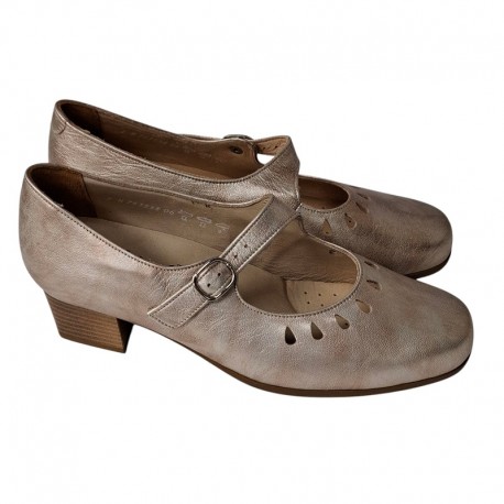Weite Damenschuhe Solidus 550460-1240497 Weite Damenschuhe Solidus 550460-1240497