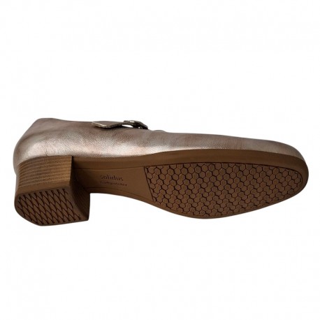Weite Damenschuhe Solidus 550460-1240497