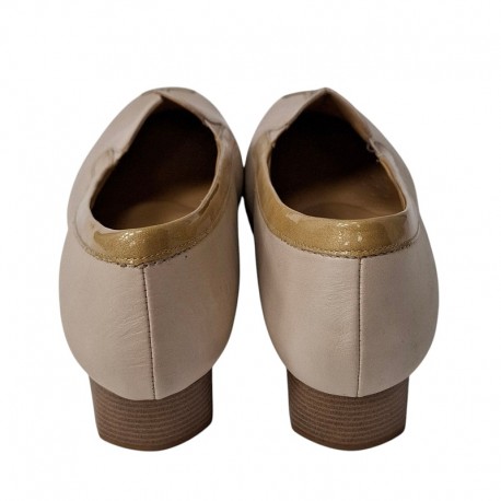 Weite Damenschuhe Solidus 550170-6314945