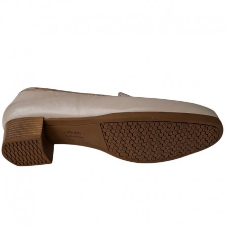 Plataus modelio batai moterims Solidus 550170-6314945