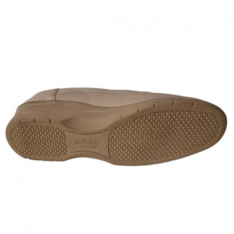 Wide fit women’s shoes Solidus 261640