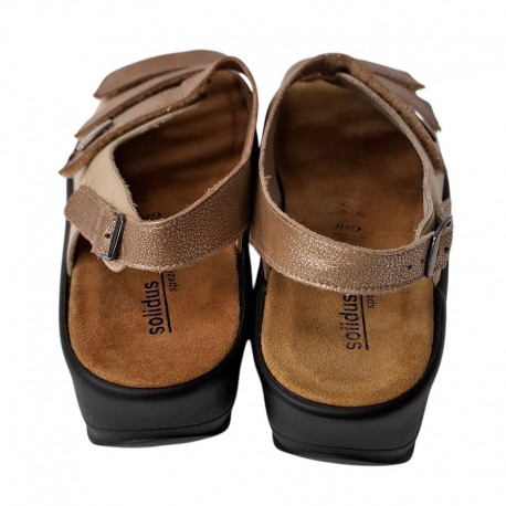 Women's sandals Solidus 240030