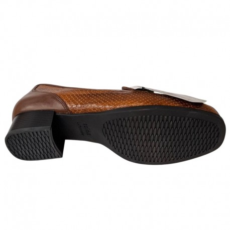 Weite Damenschuhe Solidus 581068