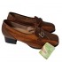 Weite Damenschuhe Solidus 581068