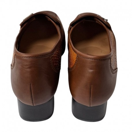 Weite Damenschuhe Solidus 581068
