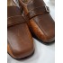 Weite Damenschuhe Solidus 581068