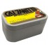 SECO Shoe sponge black