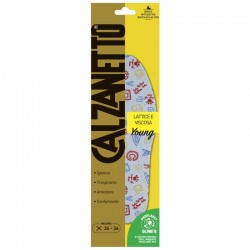 Sisetallad lastele Calzanetto Baby 24-36