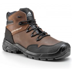 Meeste turvajalatsid A-FORCE HIGH S3 SRC