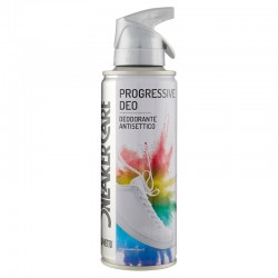 Sportbačiai dezodorantas Calzanetto Sneaker Care 150 ml