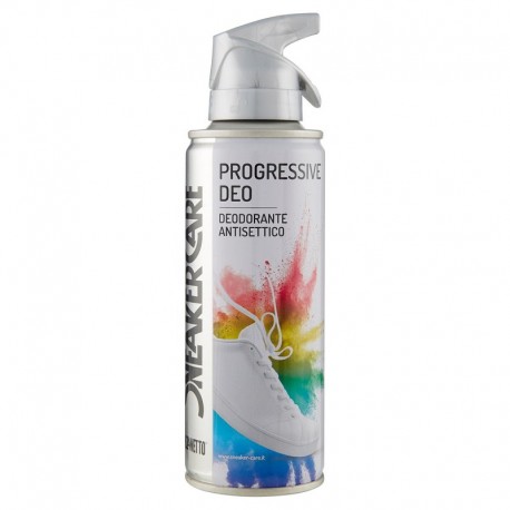 Sportbačiai dezodorantas Calzanetto Sneaker Care 150 ml Sportbačiai dezodorantas Calzanetto Sneaker Care 150 ml