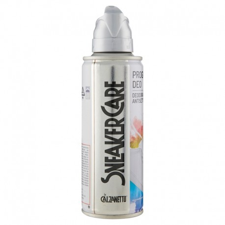 Sportbačiai dezodorantas Calzanetto Sneaker Care 150 ml