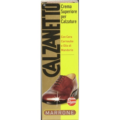 Calzanetto apavu krēms 50 ML