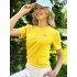 Long unisex tall t-shirt