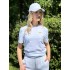 Long unisex tall t-shirt