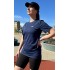 Long unisex tall t-shirt
