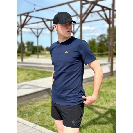 Ilgi unisex aukšti marškinėliai
