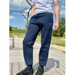 Unisex pikad dressipüksid L36