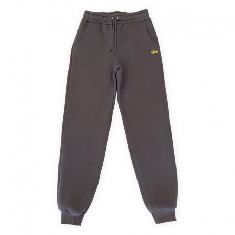 Unisex pitkät lenkkihousut L34 OV