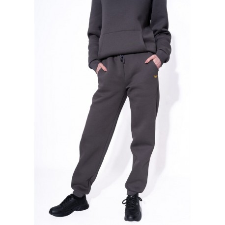 Unisex pitkät lenkkihousut L34 OV