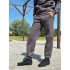 Unisex pitkät lenkkihousut L34 OV