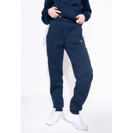 Unisex pitkät lenkkihousut L34 OV