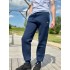 Unisex pitkät lenkkihousut L34 OV