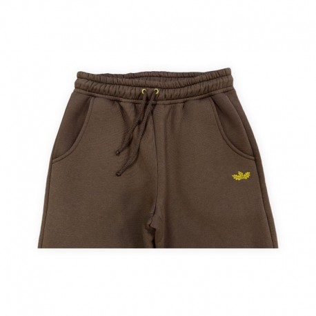 Unisex pitkät lenkkihousut L34 OV