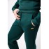 Unisex pitkät lenkkihousut L34 OV