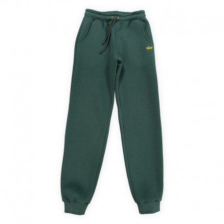 Unisex pitkät lenkkihousut L34 OV