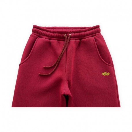 Unisex pitkät lenkkihousut L34 OV