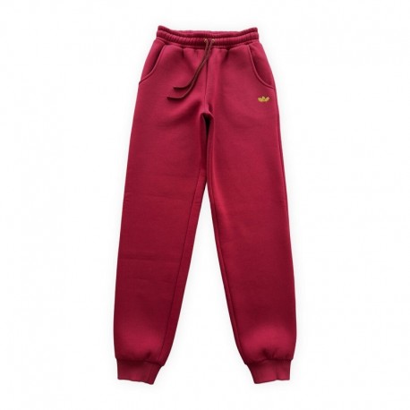 Unisex pitkät lenkkihousut L34 OV