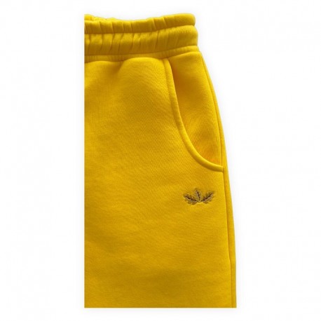 Unisex pitkät lenkkihousut L34 OV