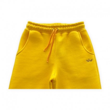 Unisex pitkät lenkkihousut L34 OV