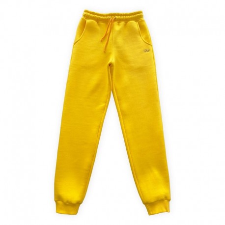 Unisex pitkät lenkkihousut L34 OV
