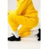 Unisex pitkät lenkkihousut L34 OV