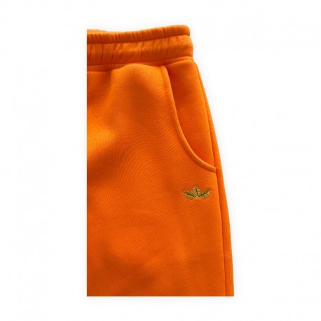 Unisex pitkät lenkkihousut L34 OV