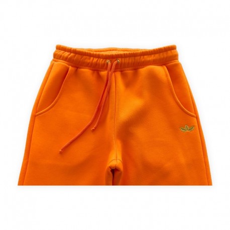 Unisex pitkät lenkkihousut L34 OV