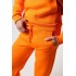 Unisex pitkät lenkkihousut L34 OV