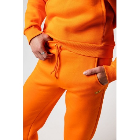Unisex pitkät lenkkihousut L34 OV