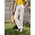Long muslin women's pants L34 OV