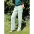Lange Musselin-Damenhose L36OV