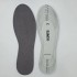 Memory Foam insoles Calzanetto (24-46)