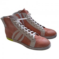 Lielas augstās botas kedas SoloXbo
