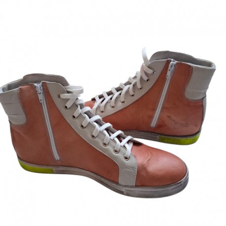 Lielas augstās botas kedas SoloXbo
