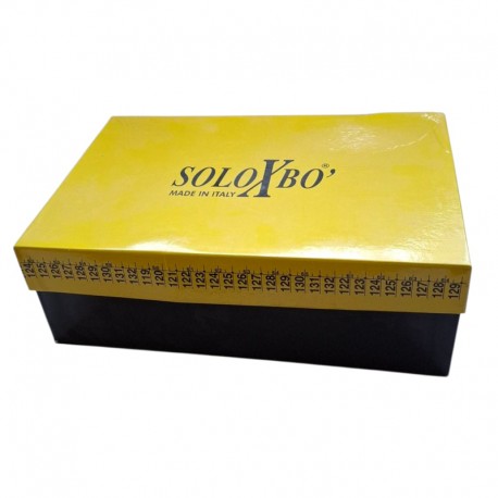 Naiste tossud suured numbrid SoloXbo